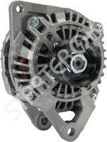 Alternator 114358 CARGO