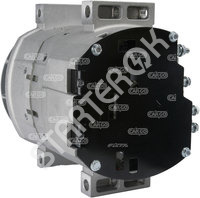 Купить Alternator CARGO 114359 Alternator CARGO 114359