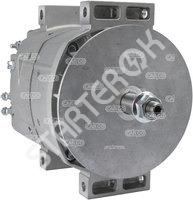 Alternator 114359 CARGO