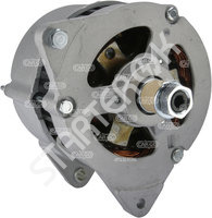 Alternator 114360 CARGO