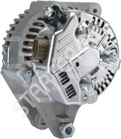 Купить Alternator CARGO 114361 Alternator CARGO 114361