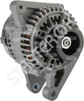 Alternator 114361 CARGO