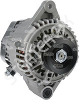 Alternator 114362 CARGO