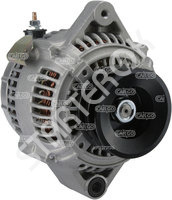 Alternator 114363 CARGO