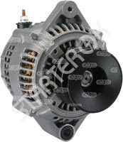 Alternator 114364 CARGO