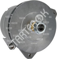 Alternator 114365 CARGO