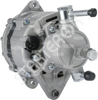 Купить Alternator CARGO 114366 Alternator CARGO 114366