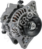 Alternator 114367 CARGO