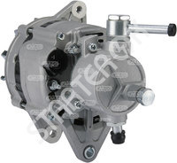 Купить Alternator CARGO 114368 Alternator CARGO 114368