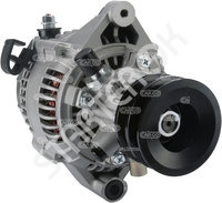 Alternator 114369 CARGO