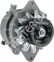 Alternator 114370 CARGO