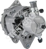 Купить Alternator CARGO 114370 Alternator CARGO 114370