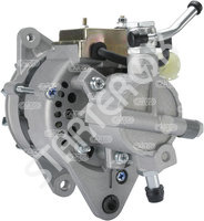 Купить Alternator CARGO 114371 Alternator CARGO 114371