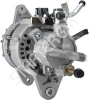Купить Alternator CARGO 114372 Alternator CARGO 114372