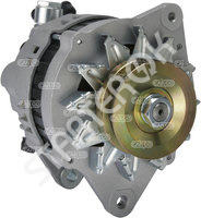 Alternator 114373 CARGO