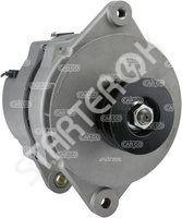 Alternator 114374 CARGO