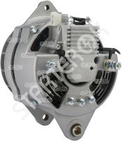 Купить Alternator CARGO 114374 Alternator CARGO 114374