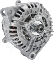 Alternator 114379 CARGO