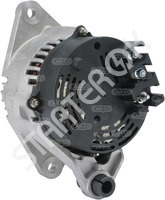 Купить Alternator CARGO 114384 Alternator CARGO 114384