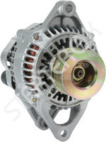 Alternator 114405 CARGO