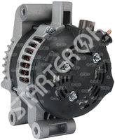 Купить Alternator CARGO 114410 Alternator CARGO 114410