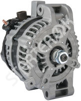 Alternator 114410 CARGO