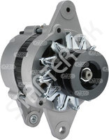 Alternator 114414 CARGO
