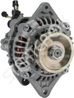 Alternator 114415 CARGO