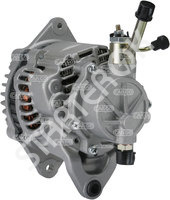 Купить Alternator CARGO 114415 Alternator CARGO 114415