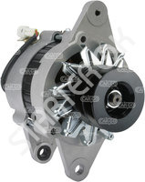 Alternator 114423 CARGO