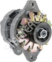 Alternator 114424 CARGO