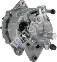 Купить Alternator CARGO 114426 Alternator CARGO 114426