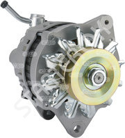 Alternator 114427 CARGO
