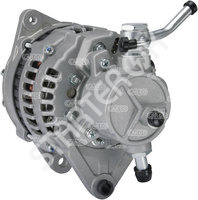 Купить Alternator CARGO 114427 Alternator CARGO 114427