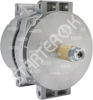 Alternator 114430 CARGO