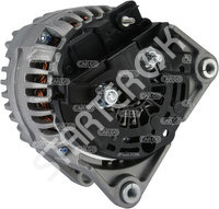 Купить Alternator CARGO 114431 Alternator CARGO 114431