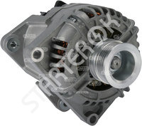 Alternator 114431 CARGO