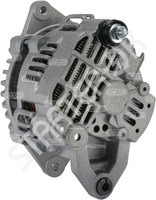Купить Alternator CARGO 114432 Alternator CARGO 114432