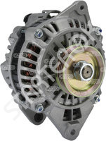 Alternator 114432 CARGO