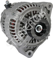 Alternator 114433 CARGO