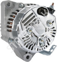Купить Alternator CARGO 114434 Alternator CARGO 114434