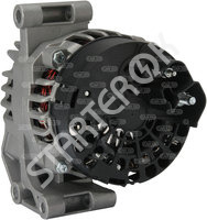 Alternator CARGO  114451