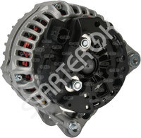 Alternator CARGO  114453