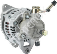 Купить Alternator CARGO 114458 Alternator CARGO 114458