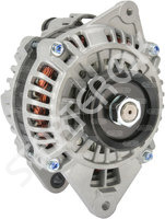 Alternator 114461 CARGO