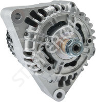 Alternator 114464 CARGO