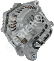 Купить Alternator CARGO 114472 Alternator CARGO 114472