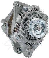 Alternator 114472 CARGO