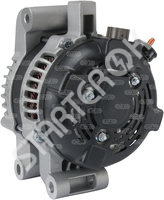 Купить Alternator CARGO 114490 Alternator CARGO 114490