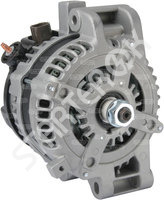 Alternator 114490 CARGO